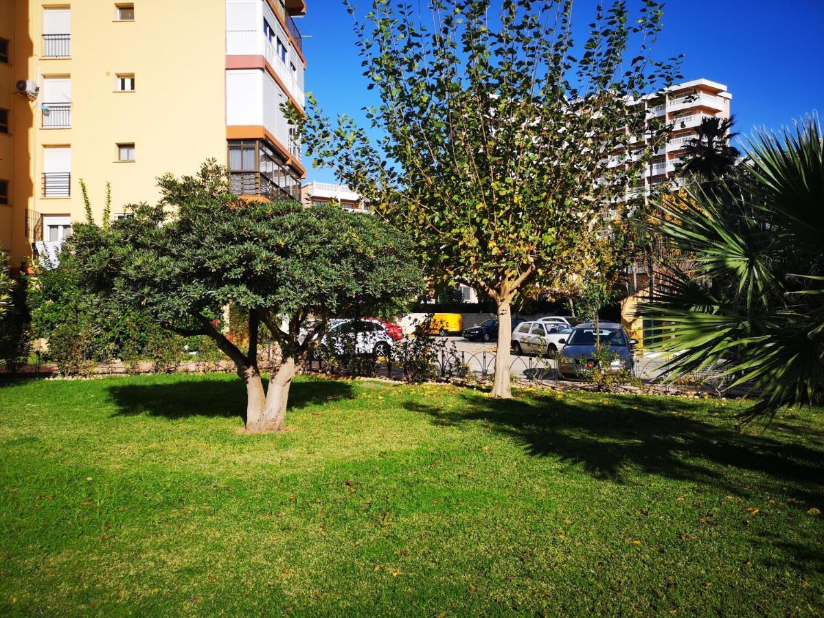Berlin Playa - Torremolinos Apartment Exterior photo